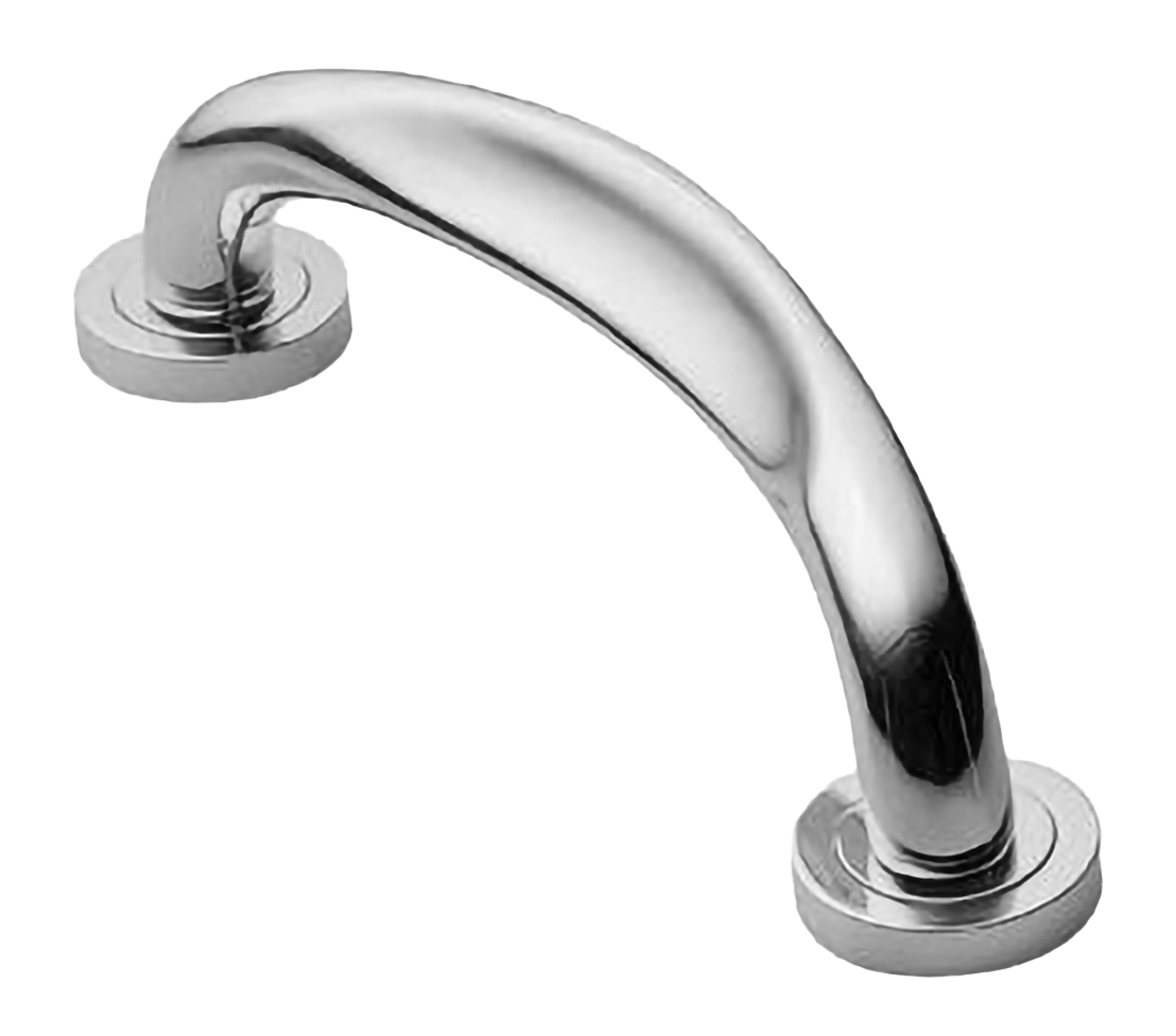 Ручка-скоба RAFT PH CRO, цвет - хром фото купить Рязань