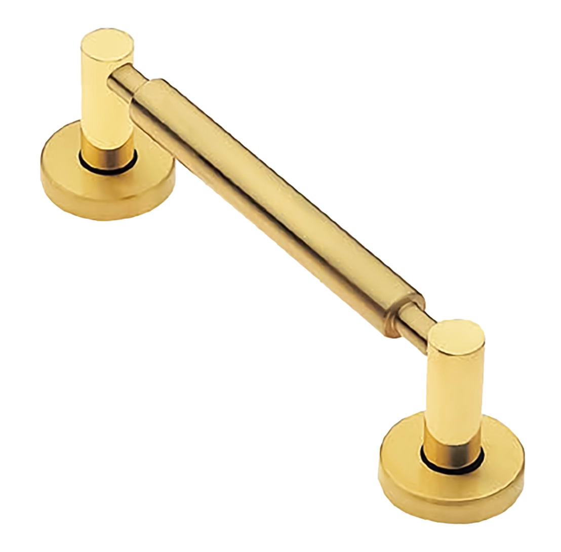 Ручка-скоба CLOUD PH OTL, цвет - золото фото купить Рязань