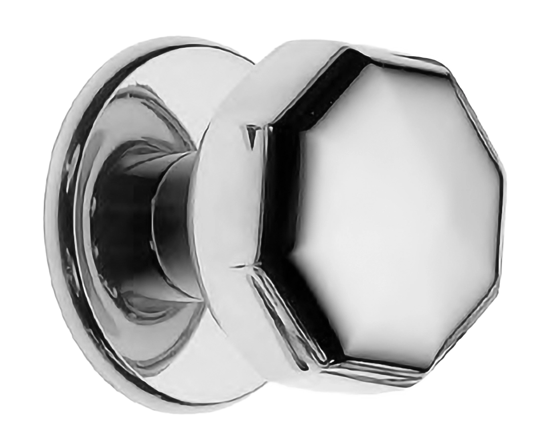 Кноб на стяжке ART.AS 30 D70 CRO, цвет - хром фото купить Рязань