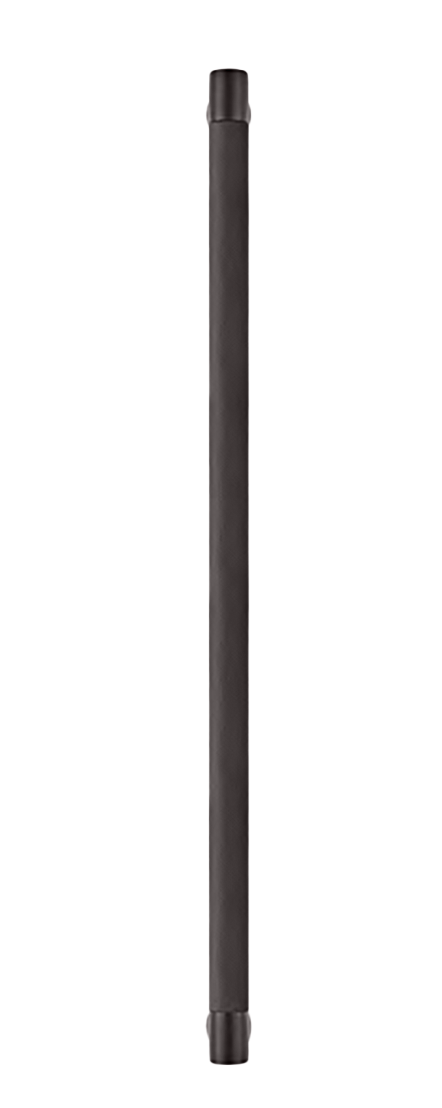 Ручка-скоба HIDE TIME PH/A ANT, цвет - антрацит фото купить Рязань