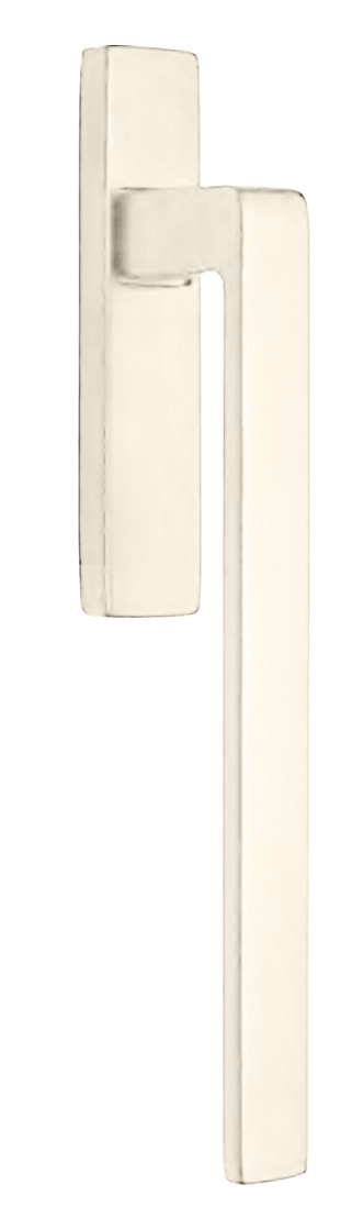 Пара ручек-скоб на планке HORIZONT AS/Q NIS под ключ Буратино для раздвижных дверей, цвет матовый никель фото купить в Рязани