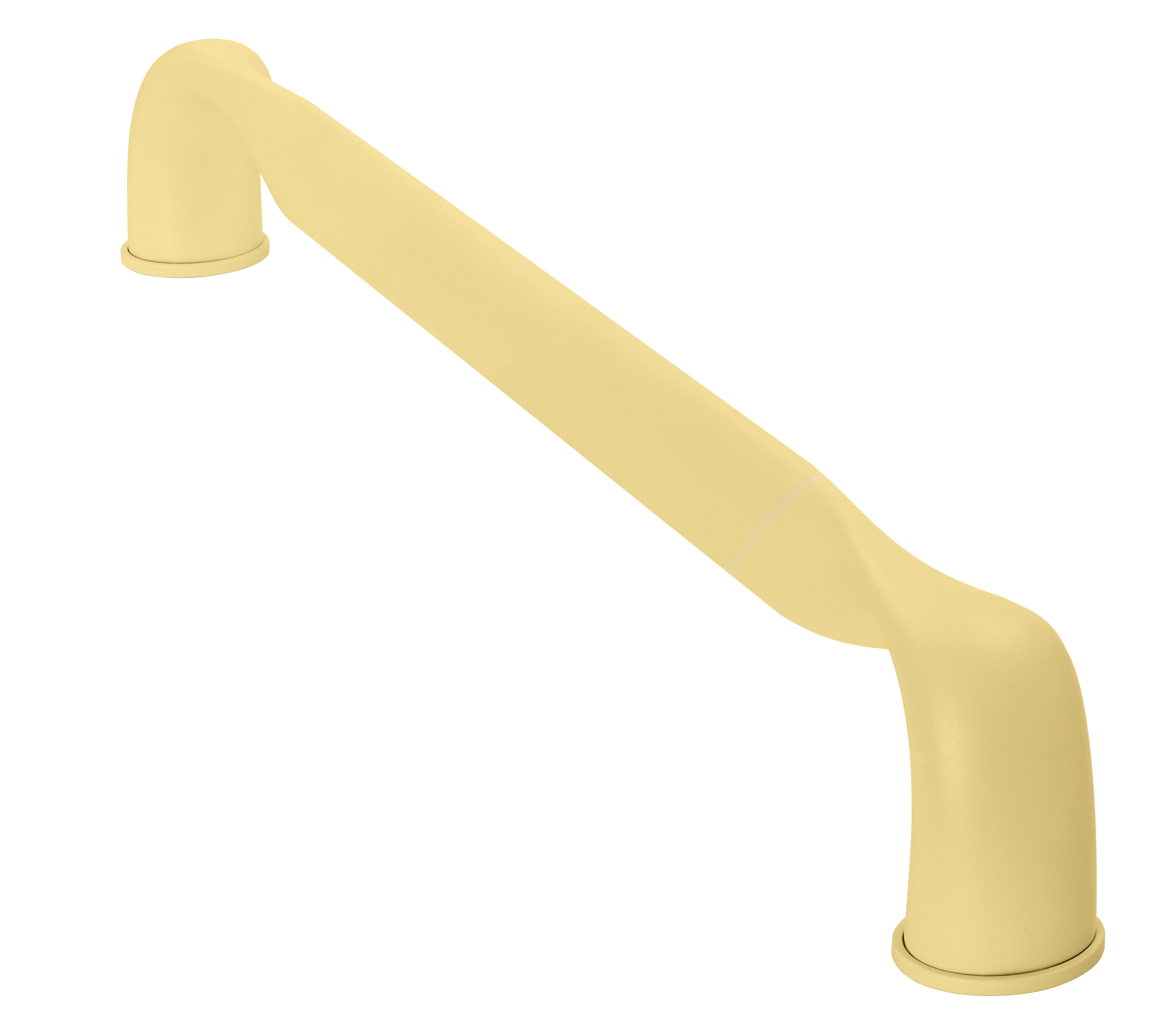 Ручка-скоба LVB PH AH, цвет Осенний мёд/Autumn Honey фото купить Рязань