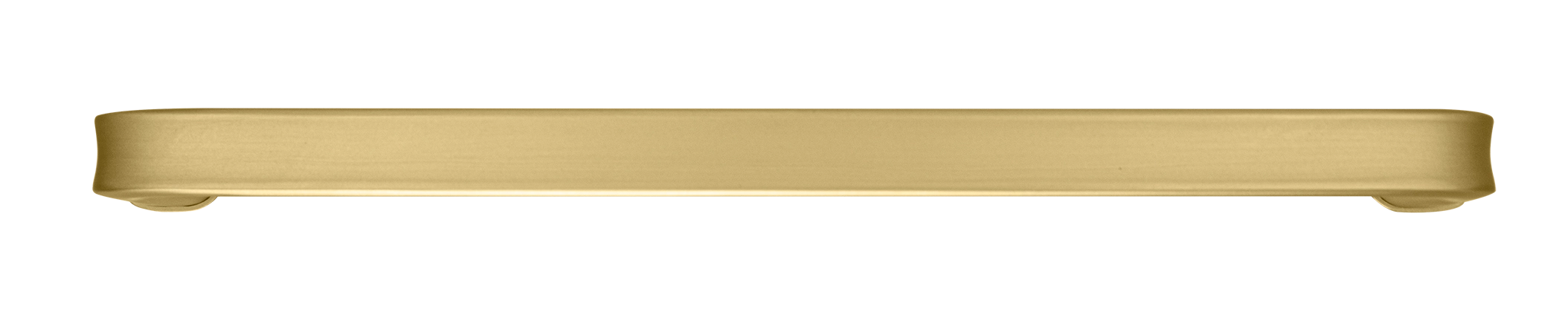 Ручка-скоба THE BUS STATION PH AH, цвет Осенний мёд/Autumn Honey фото morelli Рязань