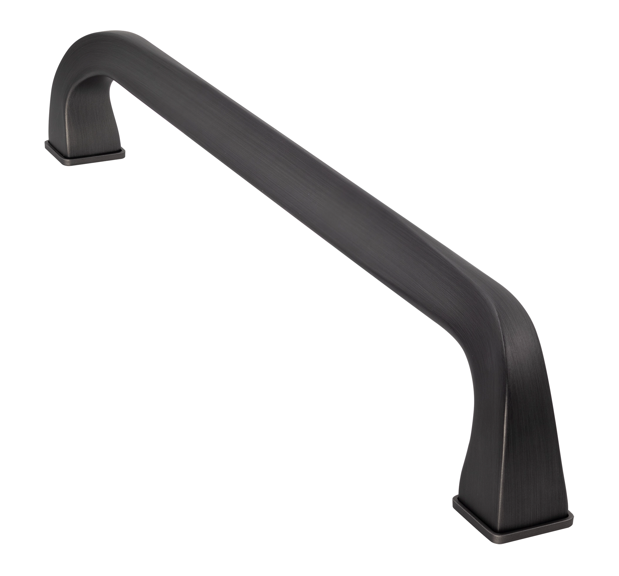 Ручка-скоба WD CONCERT HALL PH SST, цвет Летняя гроза/Summer Storm фото купить Рязань