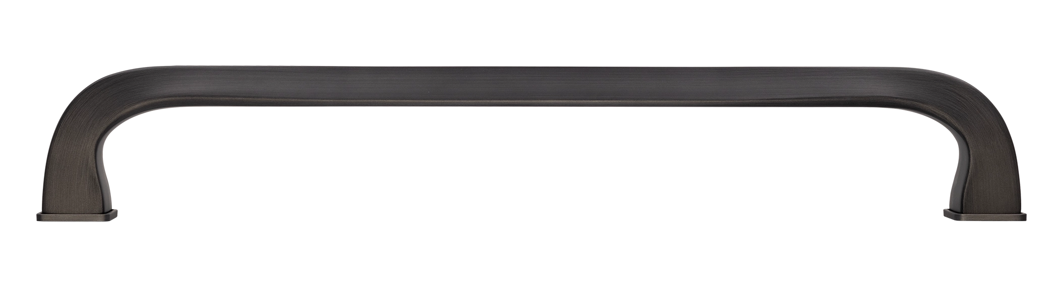 Ручка-скоба WD CONCERT HALL PH SST, цвет Летняя гроза/Summer Storm фото купить в Рязани