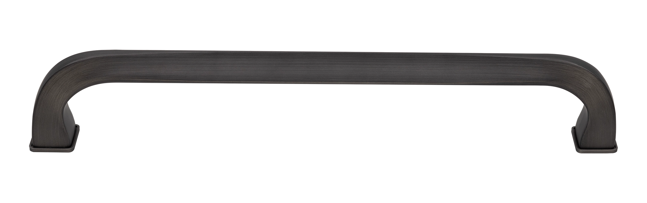 Ручка-скоба WD CONCERT HALL PH SST, цвет Летняя гроза/Summer Storm фото фурнитура Рязань