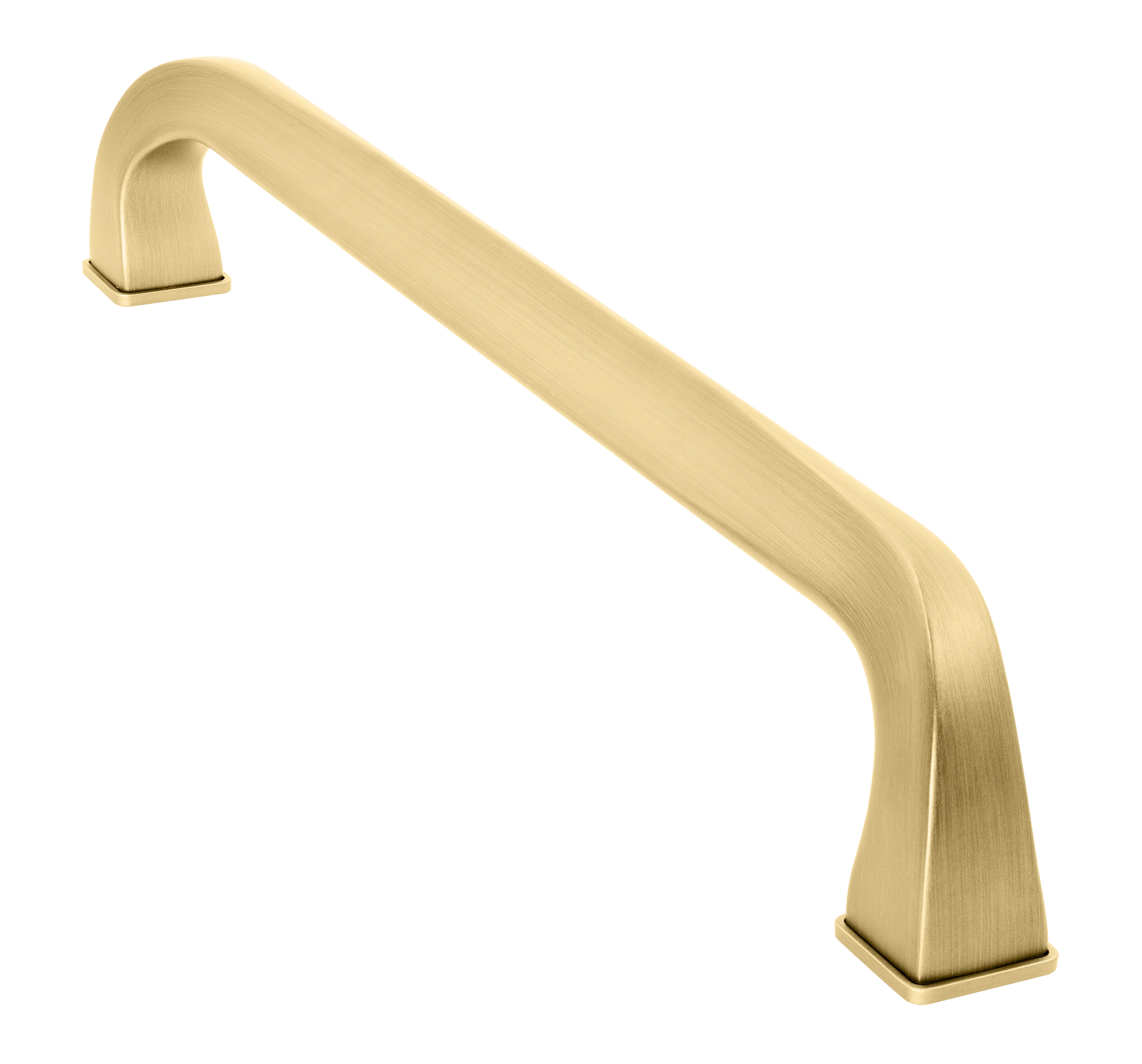 Ручка-скоба WD CONCERT HALL PH AH, цвет Осенний мёд/Autumn Honey фото купить Рязань