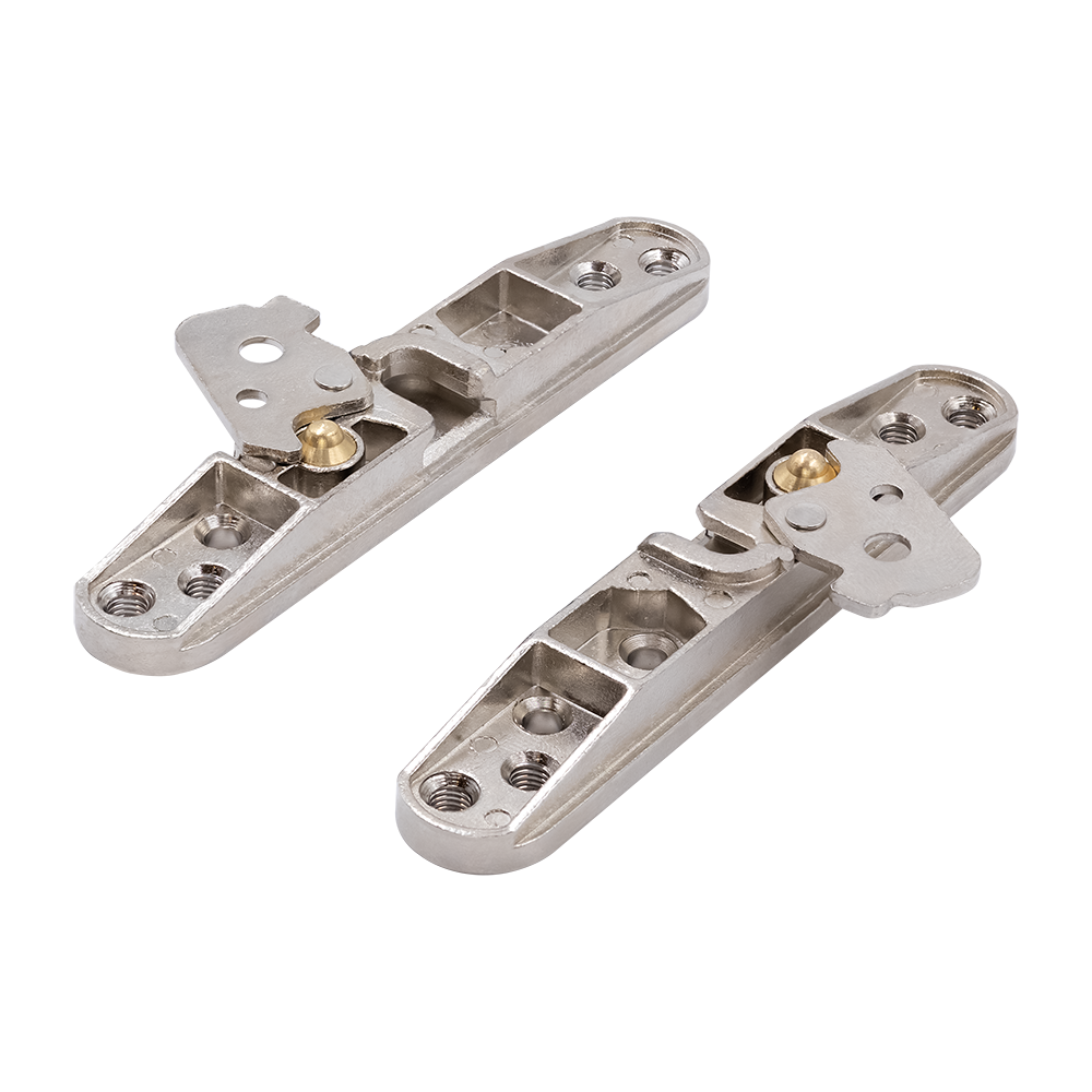 Комплект ролик-стопор SLIDING SET 1-SO 40kg NEW для синхр. открывания, дверь до 40кг фото morelli Рязань