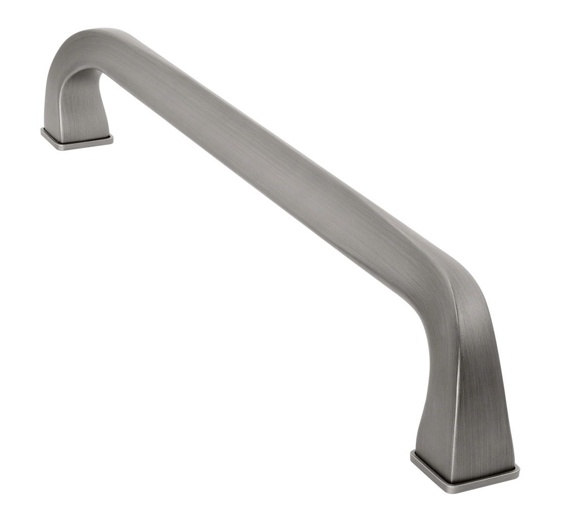 Ручка-скоба WD CONCERT HALL PH WF, цвет Зимняя стужа/Winter Frost фото купить Рязань