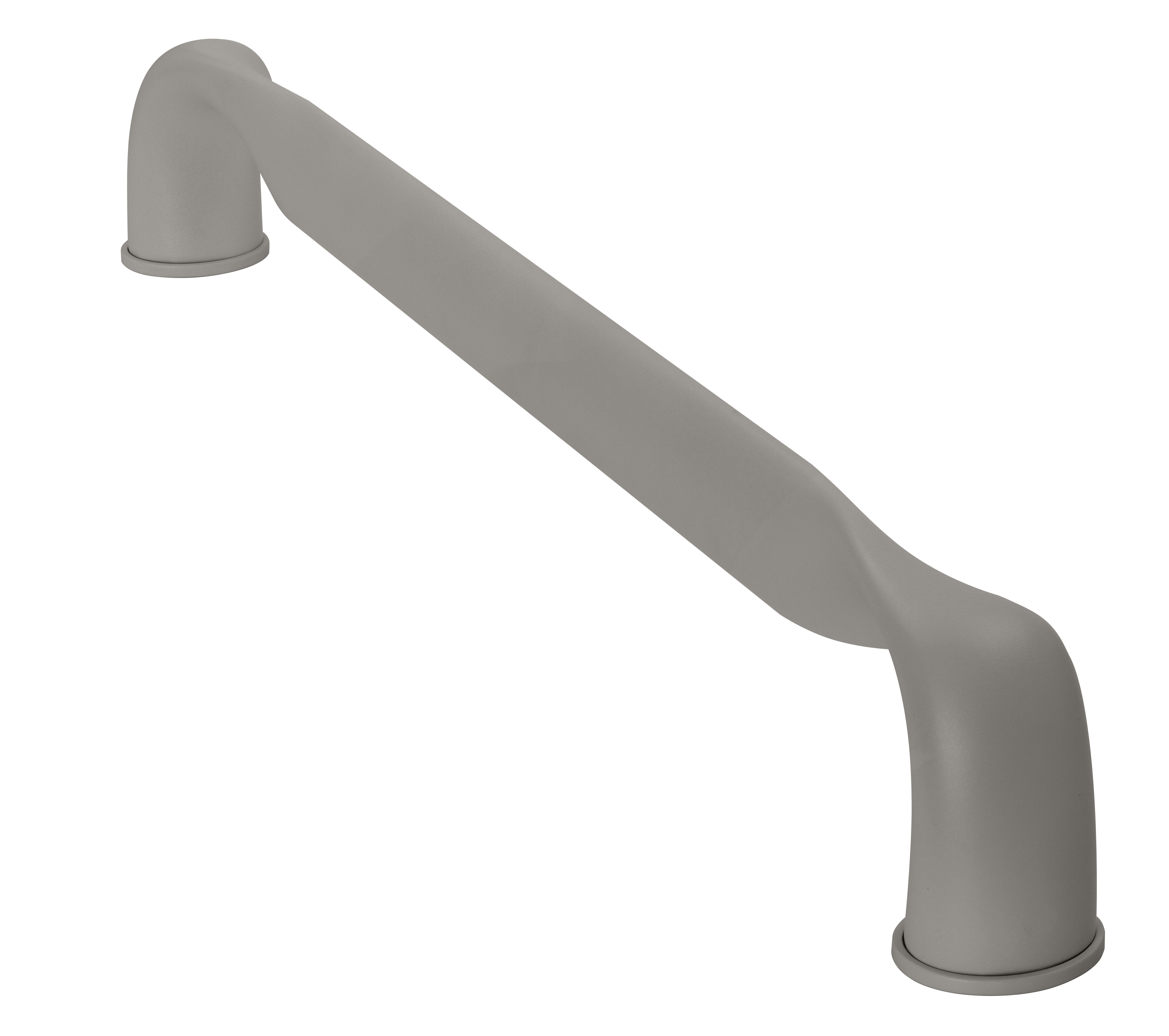 Ручка-скоба LVB PH WF, цвет Зимняя стужа/Winter Frost фото купить Рязань