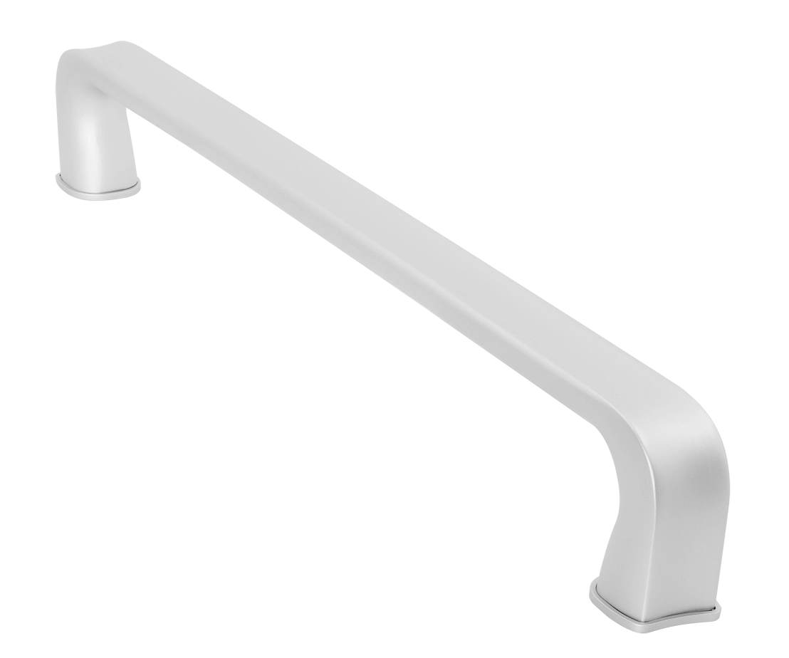 Ручка-скоба THE BUS STATION PH SSW, цвет Стокгольмский снегопад/Stockholm Snowfall фото купить Рязань