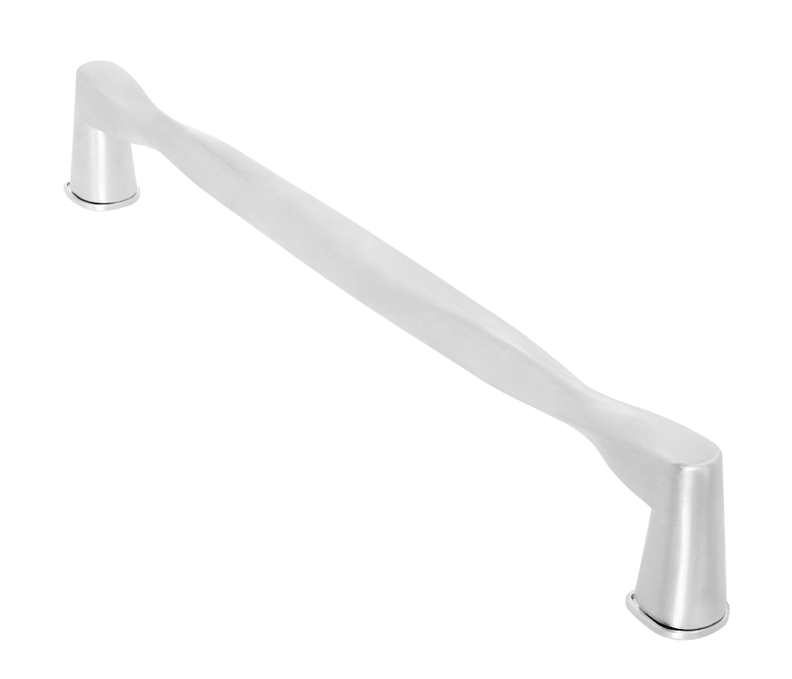 Ручка-скоба THE OLYMPICS PH SSW, цвет Стокгольмский снегопад/Stockholm Snowfall фото купить Рязань