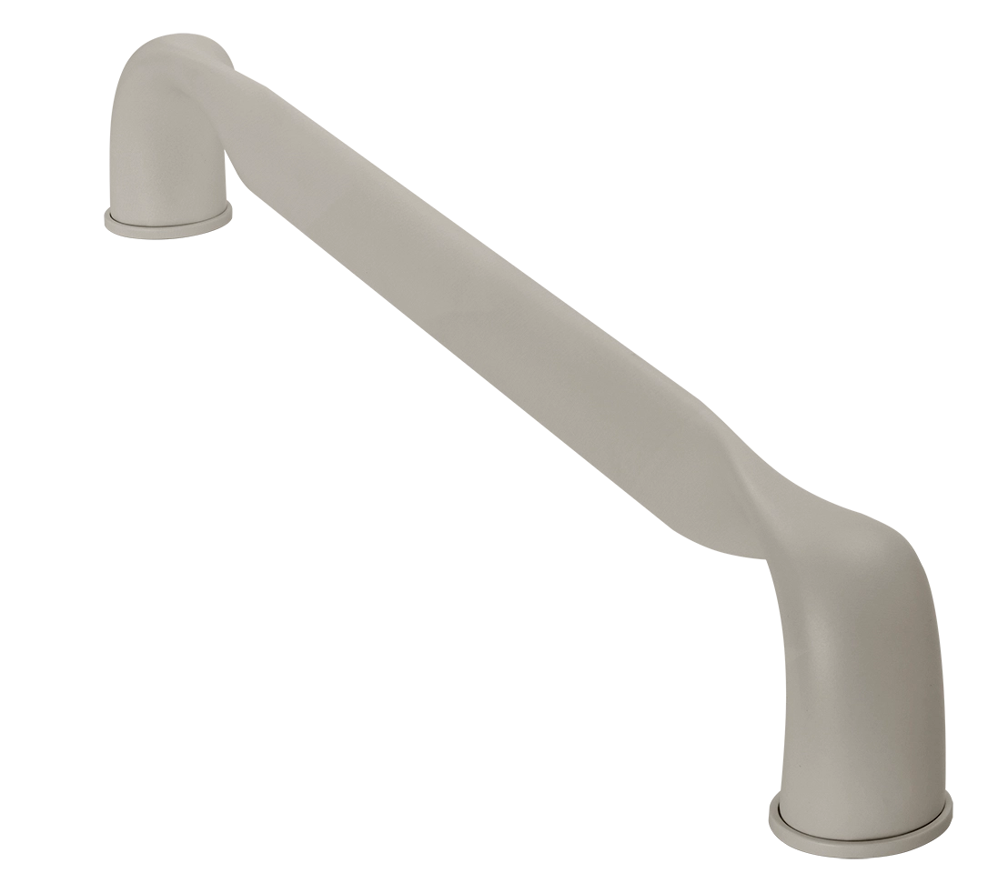 Ручка-скоба LVB PH SMI, цвет Весенняя дымка/Spring Mist фото купить Рязань