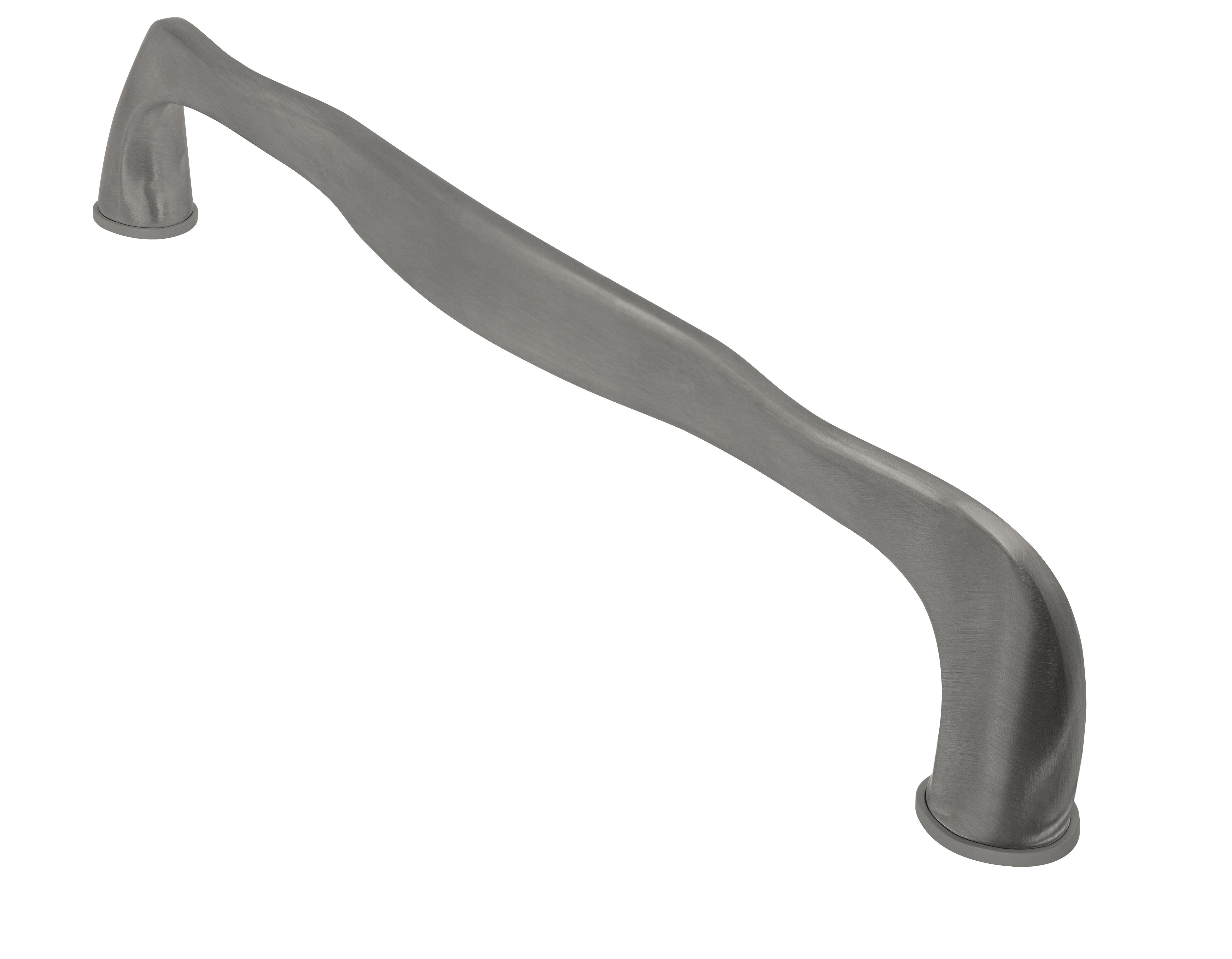 Ручка-скоба SKYSCRAPER PH WF, цвет Зимняя стужа/Winter Frost фото купить Рязань