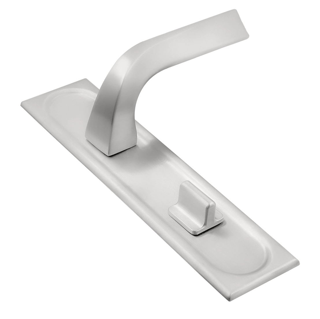 Ручка дверная WD CONCERT HALL PLS SSW на планке