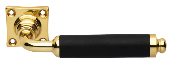 RIVA OTL, ручка дверная, цвет - золото фото купить Рязань