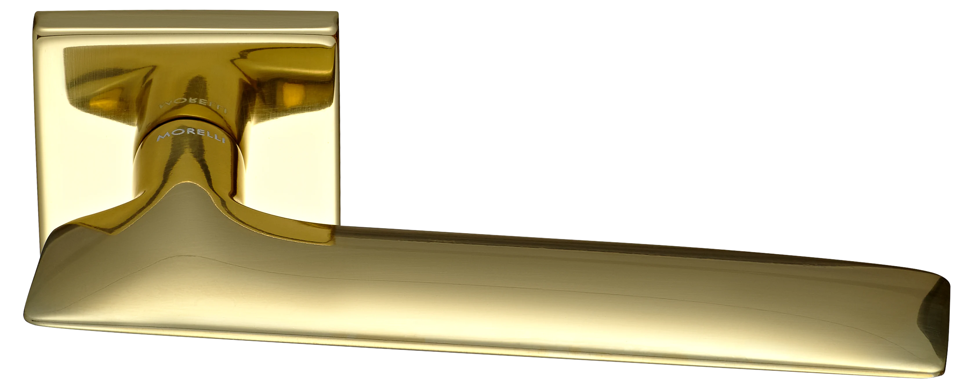 GALACTIC S5 OTL, ручка дверная, цвет -  золото фото купить Рязань